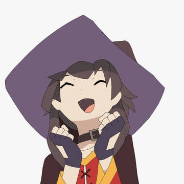 めぐみん