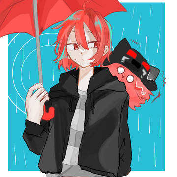 実況者イラストまとめー