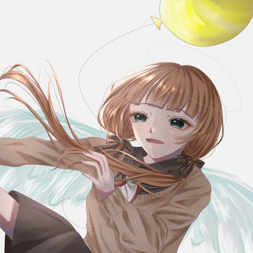 ໒꒱