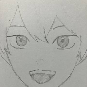 オリキャラ