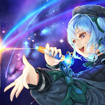 Suisei