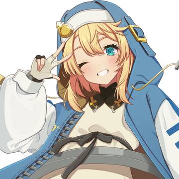 ブリジット