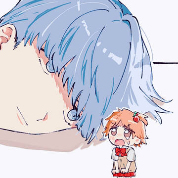 主花ログ