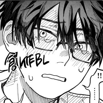 【創作BL】巣作りの話 つづき