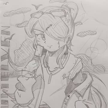 暑い夏も、君となら…(←えっ……ｷm((殴)