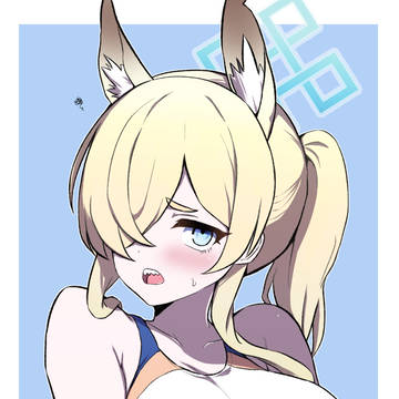 水着カンナ実装記念