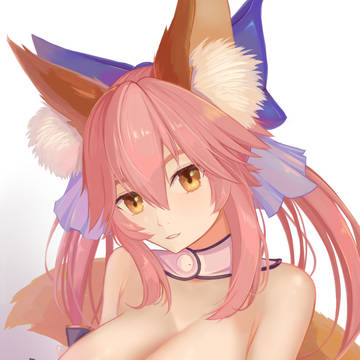 玉藻ちゃん