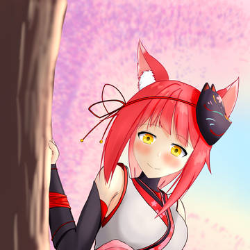 さくやあずさ