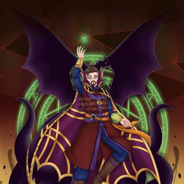 Devotion & Destruction