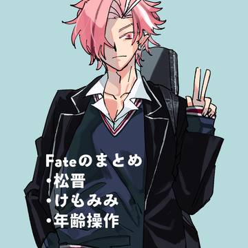 Fateまとめ15