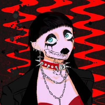 Punk Girl