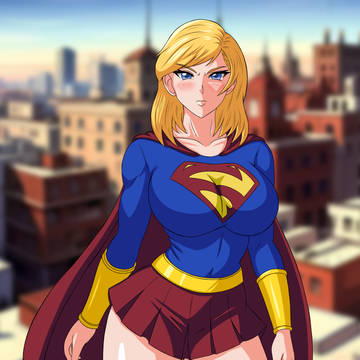 Supergirl