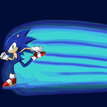 All Sonics in 33th Anniversary