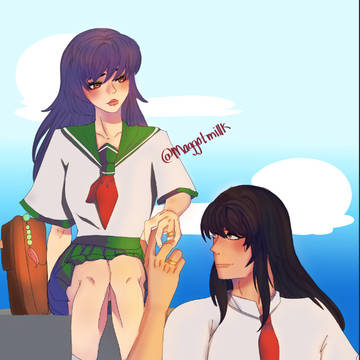 InuKag