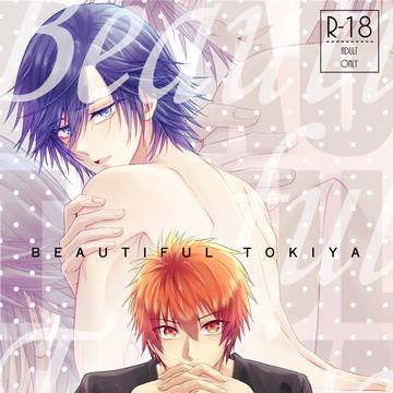 【6/30JBF】「Beautiful TOKIYA」