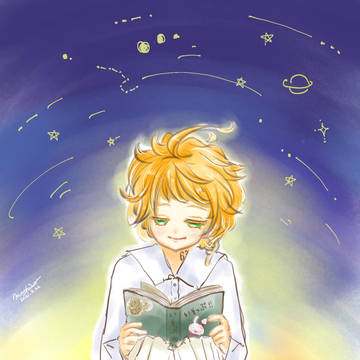 エマ　Emma