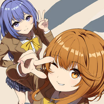 ぴーす