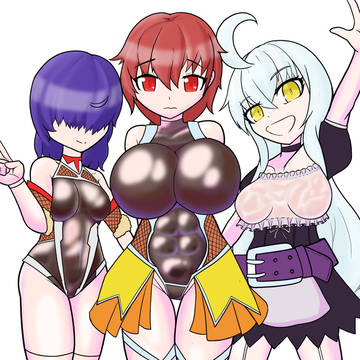 【C:B:A】オーディヒル・コスプレ大会【SS】