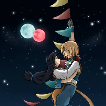 【FF9】ジタガネ