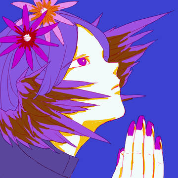 りうさんのデジ絵まとめ