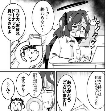 【ブルーアーカイブ】体で確かめる先生
