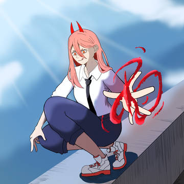 パワー