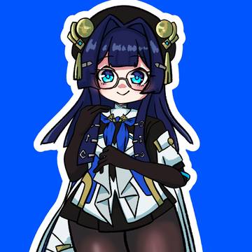 ペラの太もも