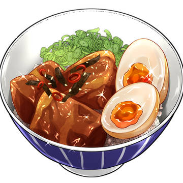 食べたいもの2