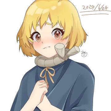スイカちゃん
