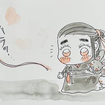 ふたりははっぴー