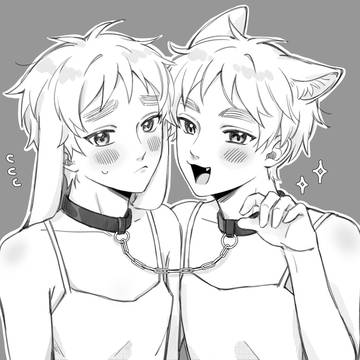 (LOG6) nsfw USUK