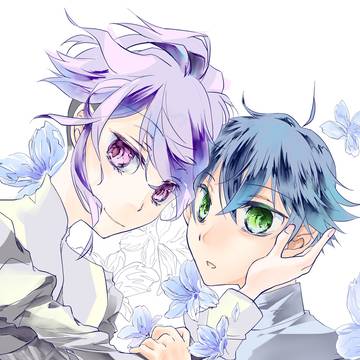 【2024.06.30 JUNE BRIDE 】新刊サンプル