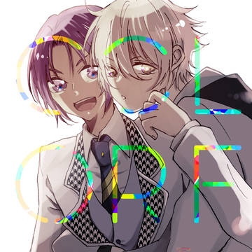 【6/30】新刊サンプル【凪玲】