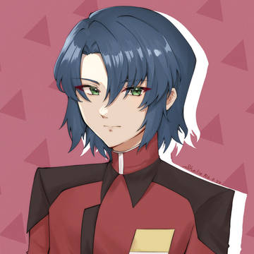 アスラン