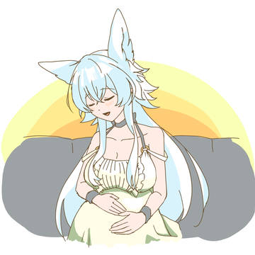フェンリースさん
