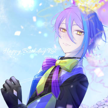 Happy Birthday🎈