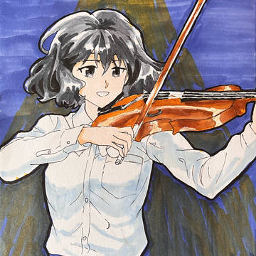 小桜 ハル