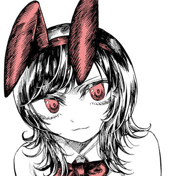 バニーガール絵まとめ