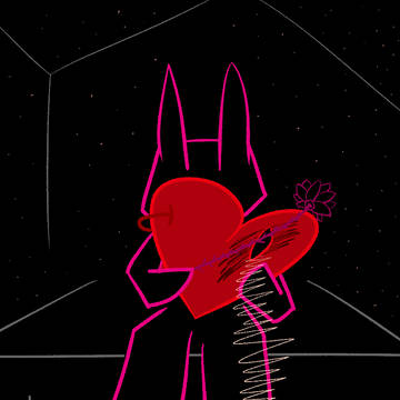 Heart #2: With My Body Unminded