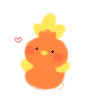 ちゃも