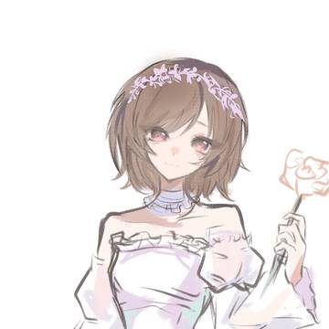 婚纱