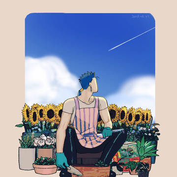 2023夏至