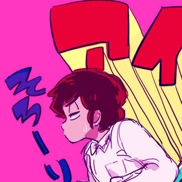 令アニ先行上映会参加回感想絵まとめ