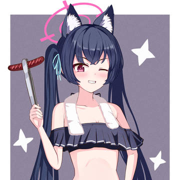 BlueArchive(9)