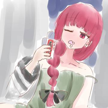 アオリdeきくりさん