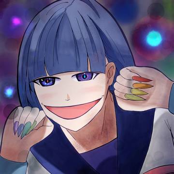 うちの子