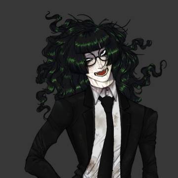 William sprite test