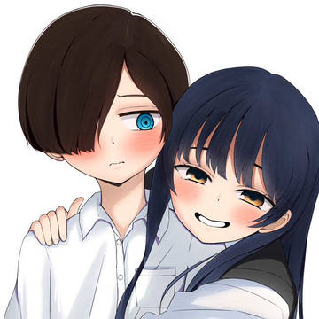 市川と山田