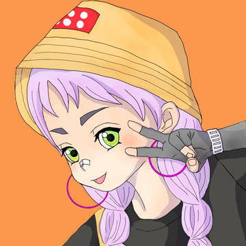 フォートナイト　メイ