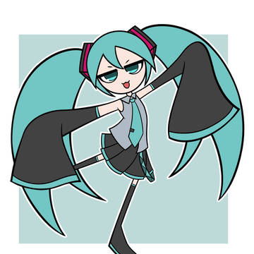 ミク